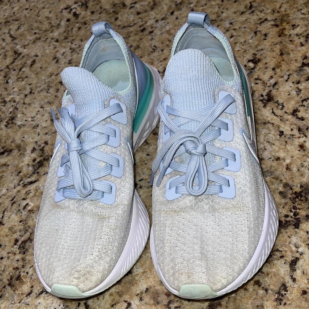 Nike React Infinity Run - image 8